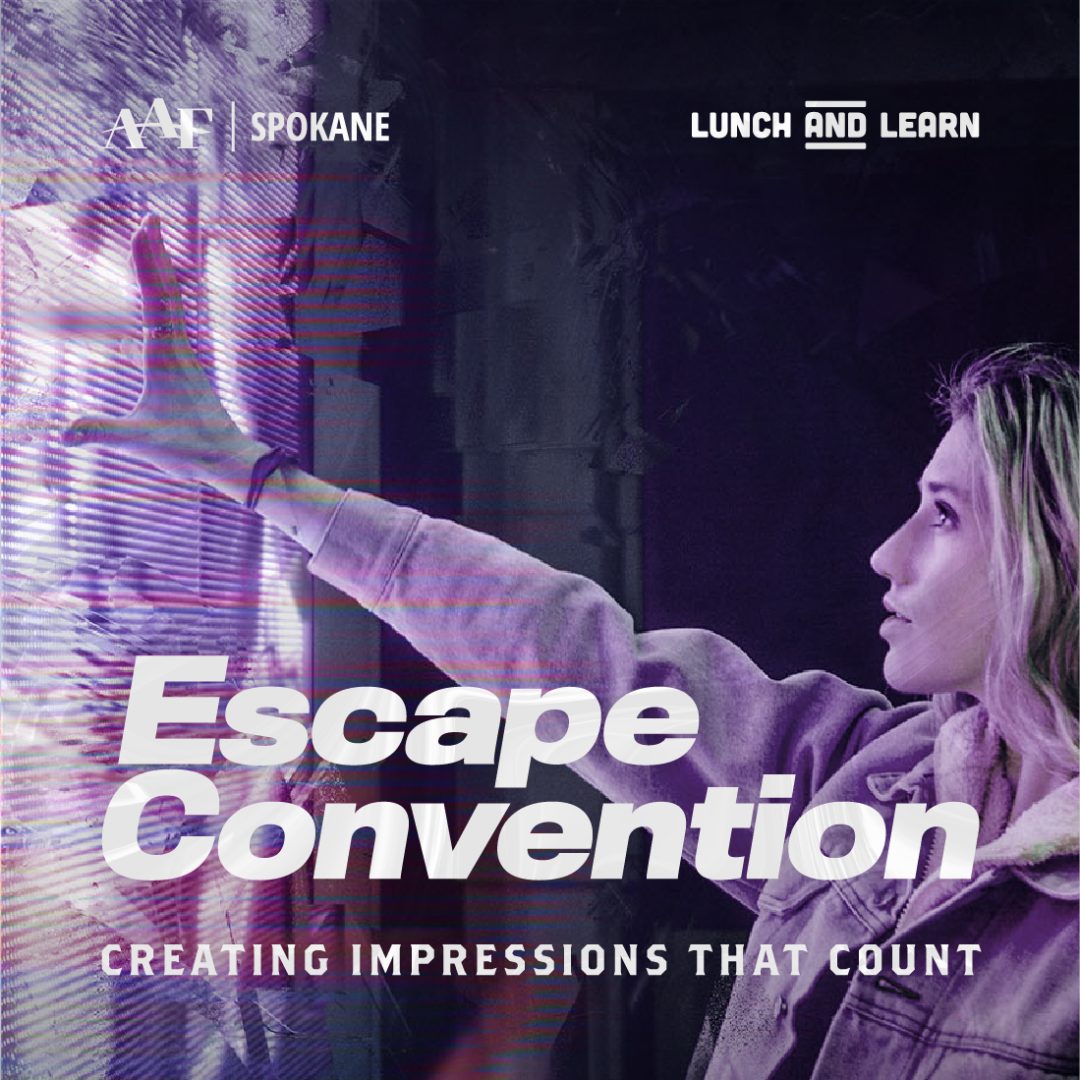 Escape-Convention-Instagram